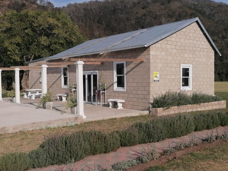 Commercial Property for Sale in Grootbrakhoogte Western Cape